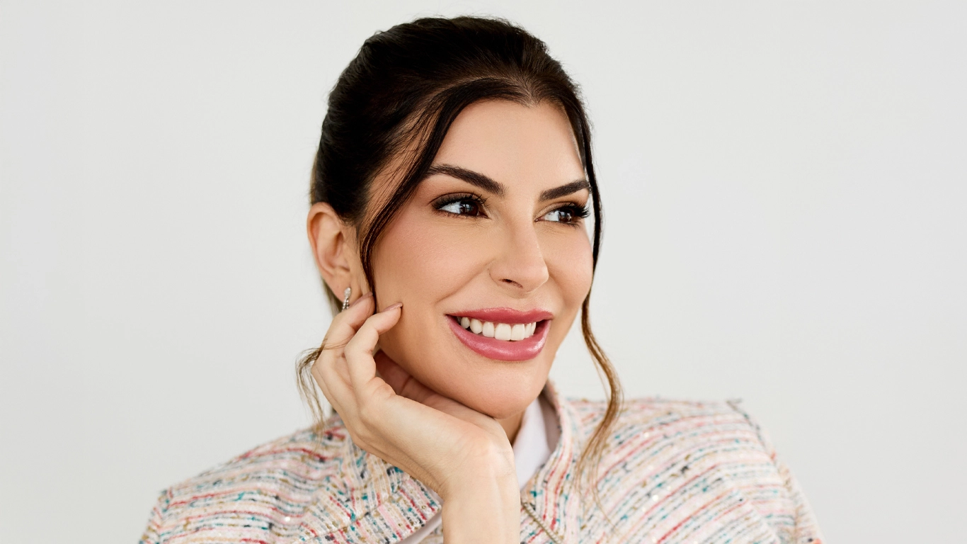 Registro da Dra. Aline Fajardo