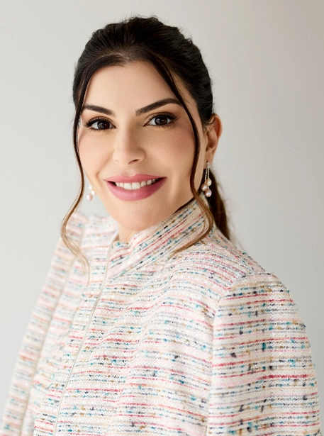 Registro da Dra. Aline Fajardo